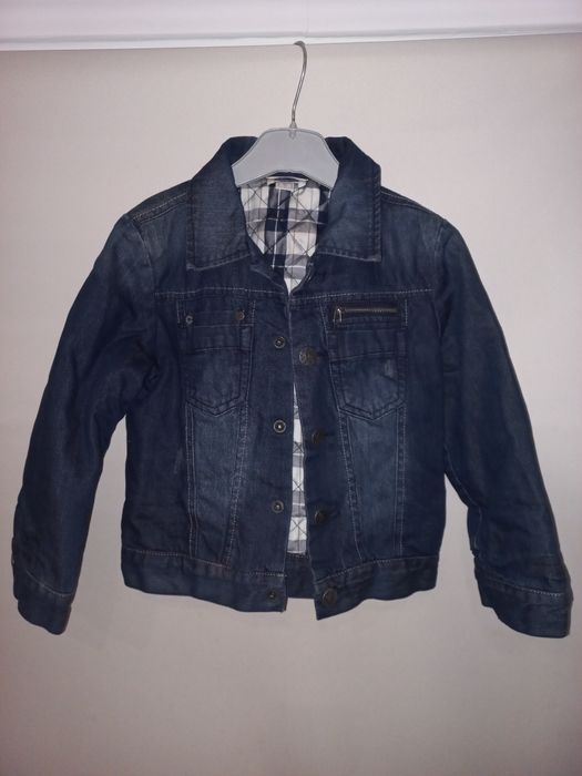 Chicco blusão criança  4 anos