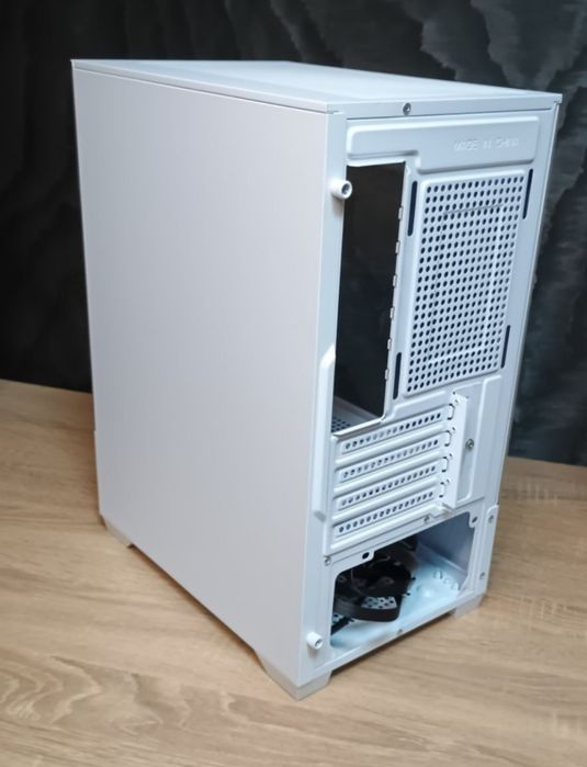 Корпус для ПК CoolGame