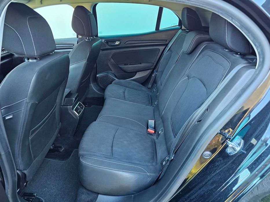 Renault Mégane 1.5Dci Limited 116Cv 05/2019