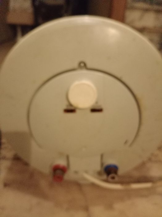 Vendo termocumulador EQUATION 30Litros
