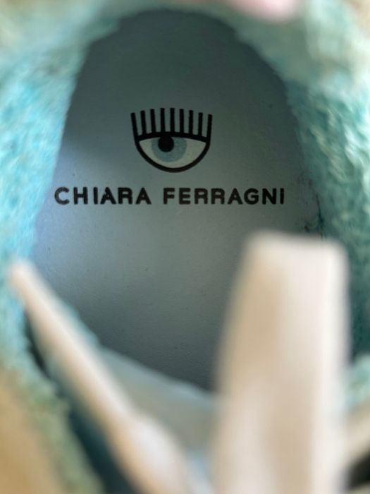 Ténis Chiara Ferragni - baixa preço