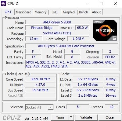 Pc Gaming! RTX 2060 | Ryzen | 16GB RAM