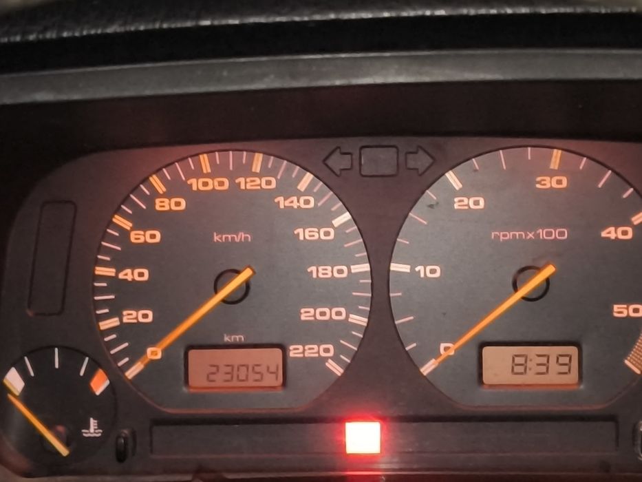 Golf 3 tdi 90cv motor vp