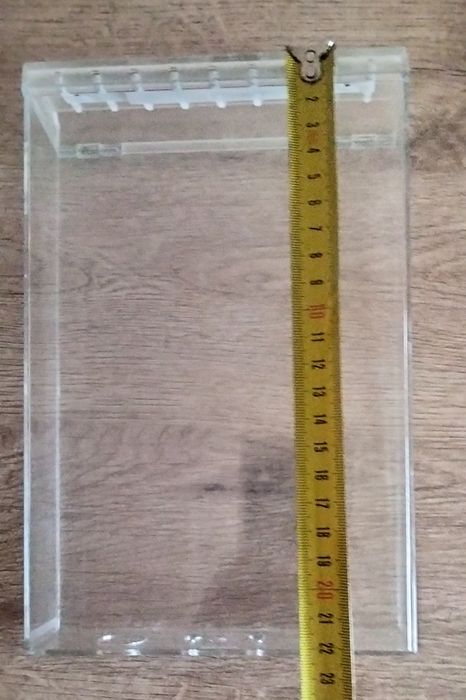 Сейфер, протікрадіжний бокс