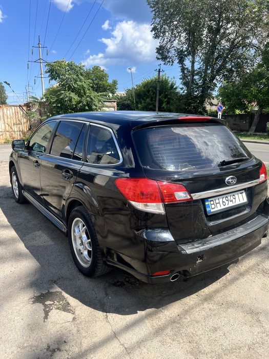 Продам Suabru Outback