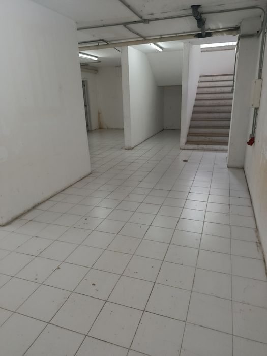 Loja Arrendamento  Alfornelos