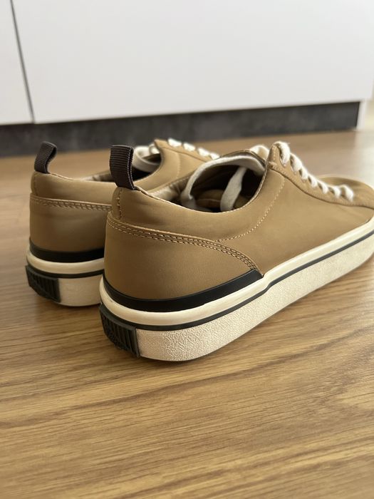 Чоловічі кеди Bershka 43р