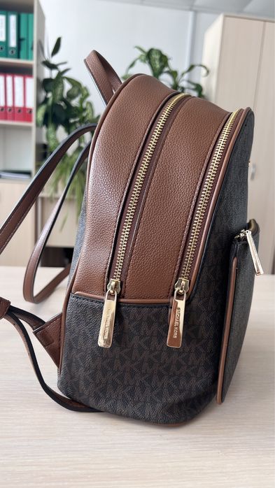 Оригінальний рюкзак Michael kors/портфель/шкіряний рюкзак