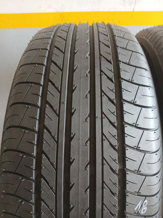 Opony letnie Yokohama 225/55/18 Nowe Demo stan magazynowy!
