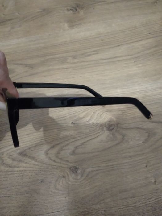 Świetne okulary przeciwsłoneczne