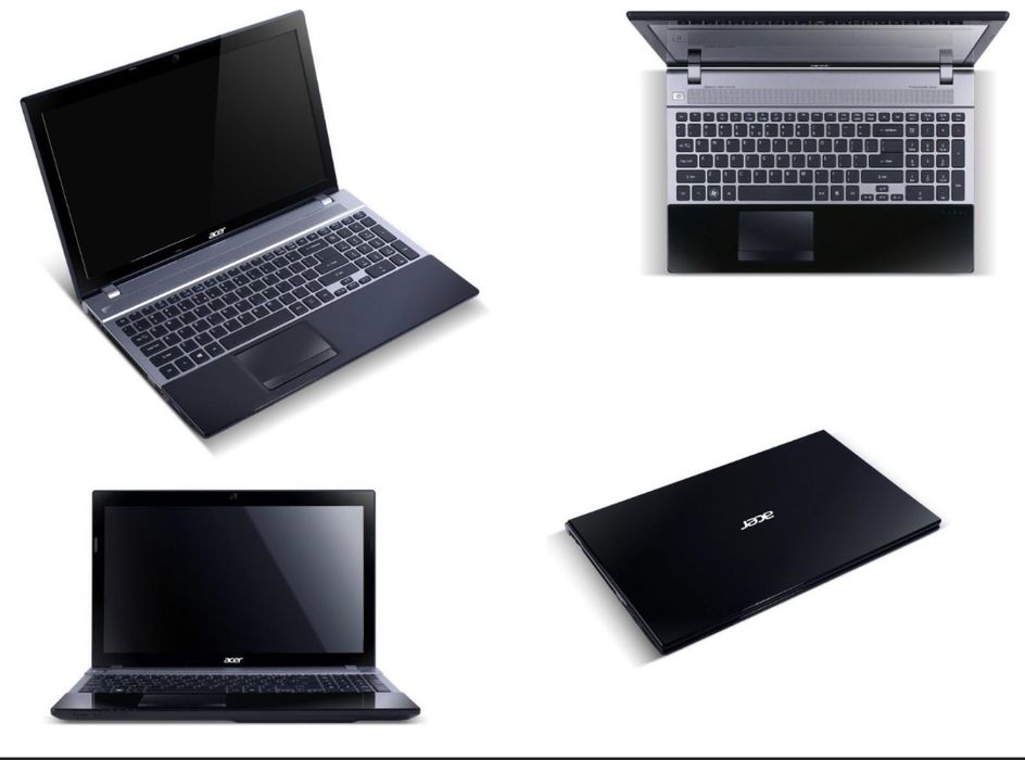 ACER Aspire V3 Intel Core i5