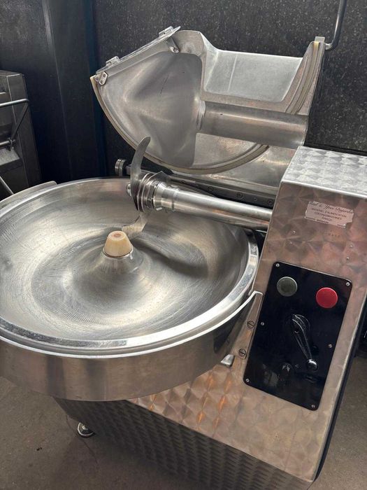 Kuter do mięsa 30 litrów