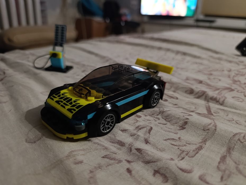 Лего Сити  60383