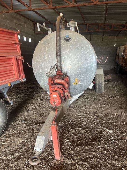 cisterna massil 5 mil litros