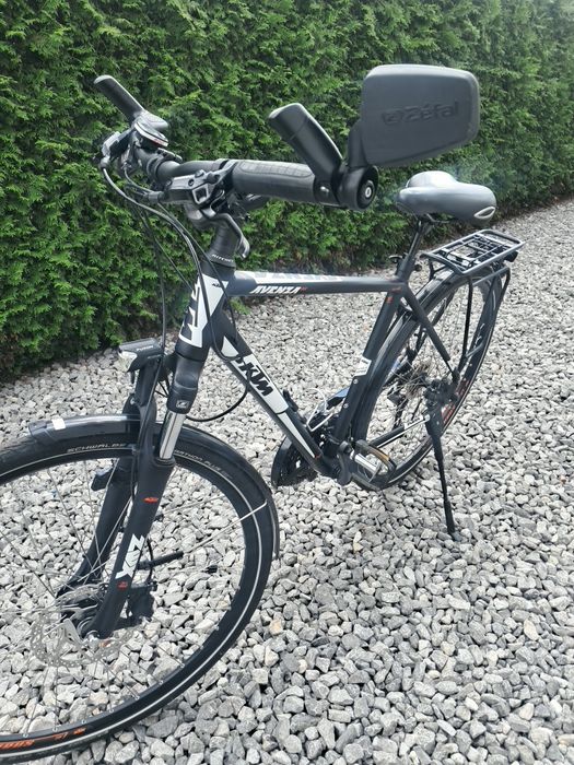 Rower Męski KTM Avenza Disc 28cali