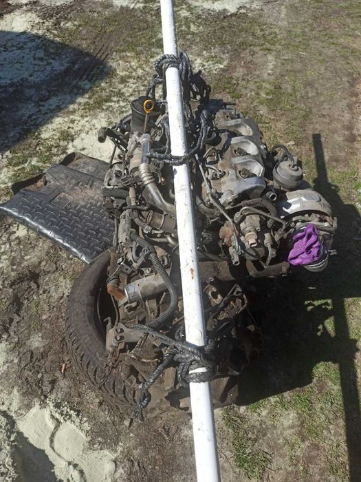 Тойота авенсіс t25 D4D дизель, механіка 6 ст 2008 рік