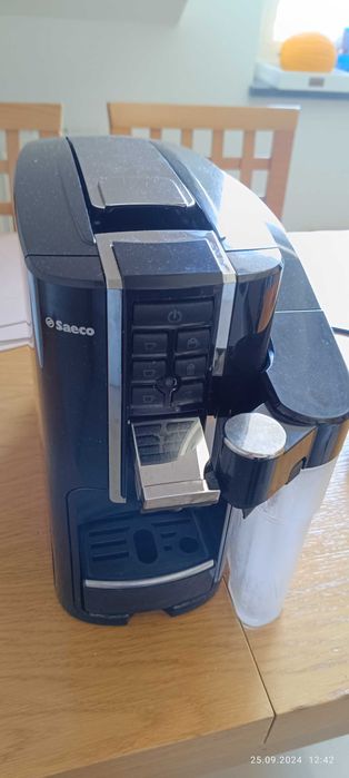 Saeco Cafissimo Tchibo