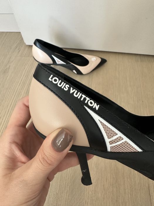 Продам туфли Louis Vuitton, оригинал