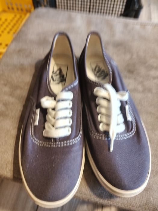 Buty Vans rozmiar 37