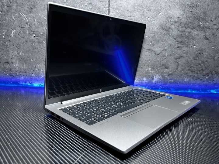 HP Elitebook 840 G7 FHD IPS i5-10310U 16GB 256GB SSD W11 US | ALU