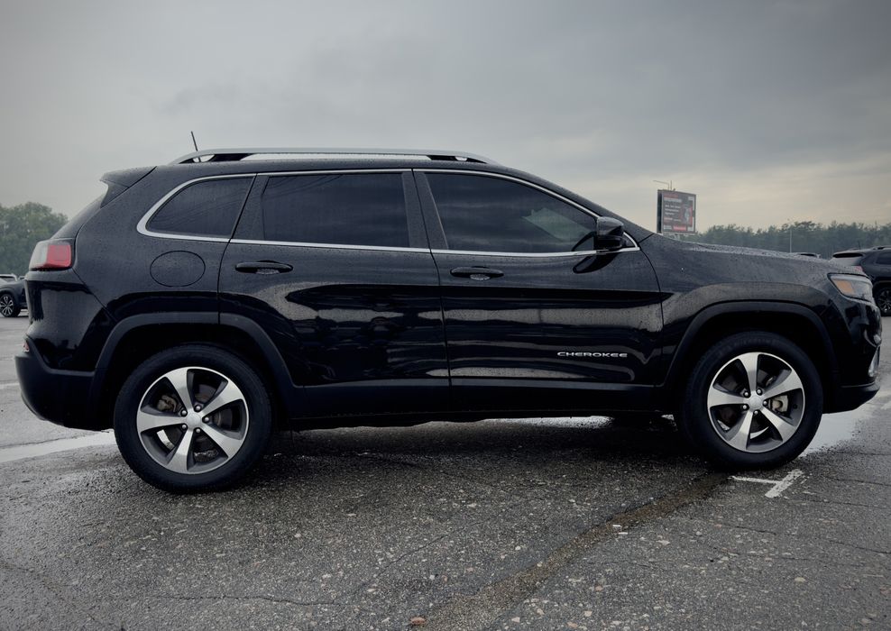 Jeep Cherokee 2019 VIN 1C4PJMDX0KD393679 фото оголошення 6 з 16