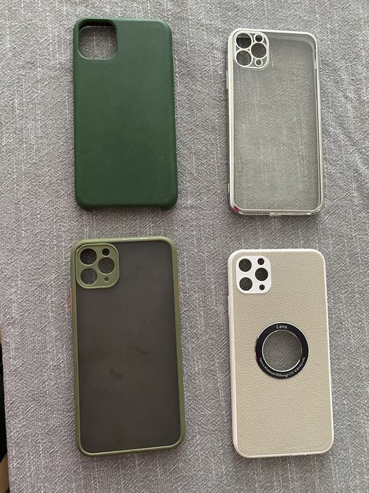 Чехлы на телефон iPhone11 pro max, iPhone11.