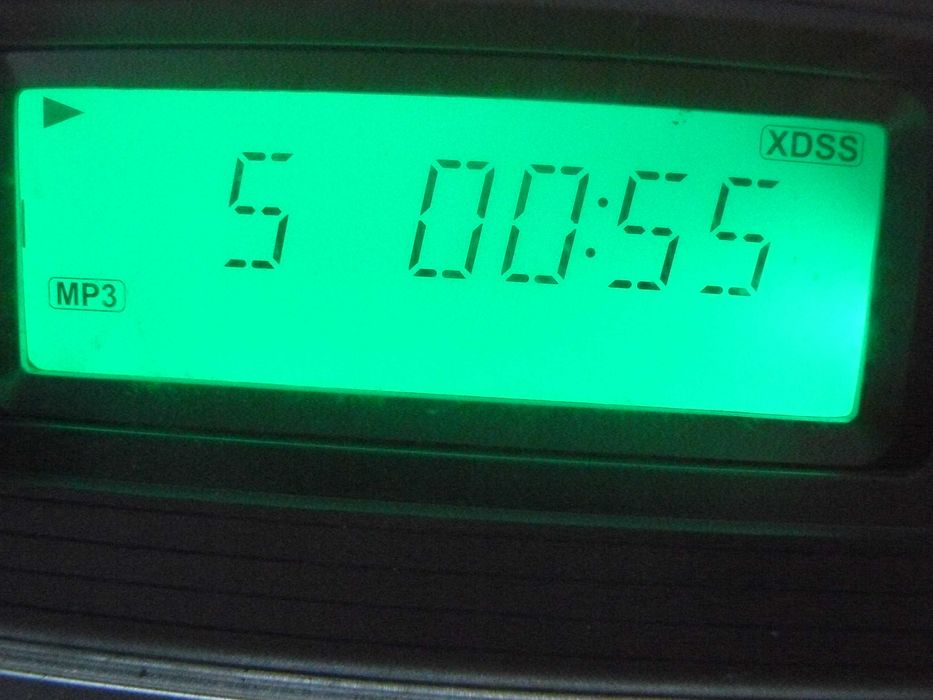 Wieża LG z rds i mp3 kolumny Pilot komplet