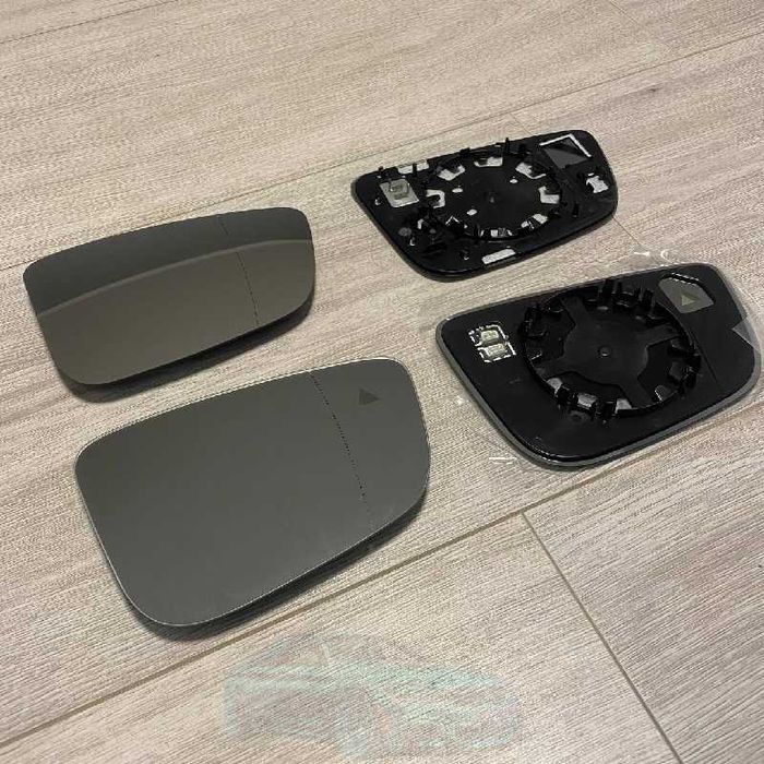 Элемент зеркала для bmw G20 G21 G30 G31 G32 G11 G12 вкладыш