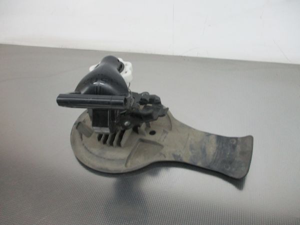 Kit de roda suplente RENAULT Modus/Grand Modus (F/JP0_)