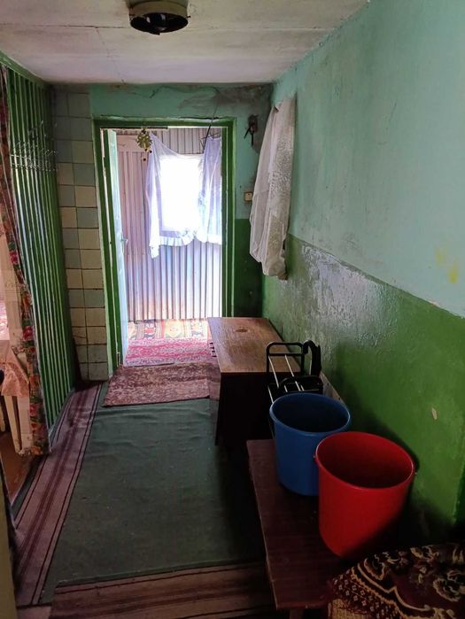 Частина будинку ,як квартира р-н Малікова