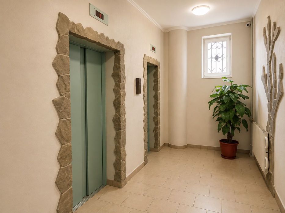 D1M Продам 2 кімнатну квартиру, пр. Аерокосмічний, 41/2