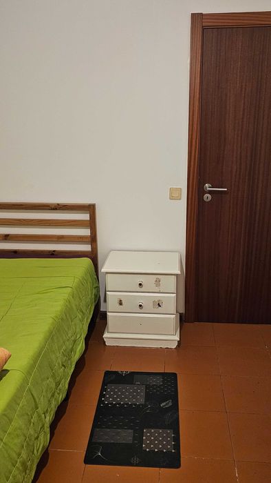 Quarto para alugar/arrendar
