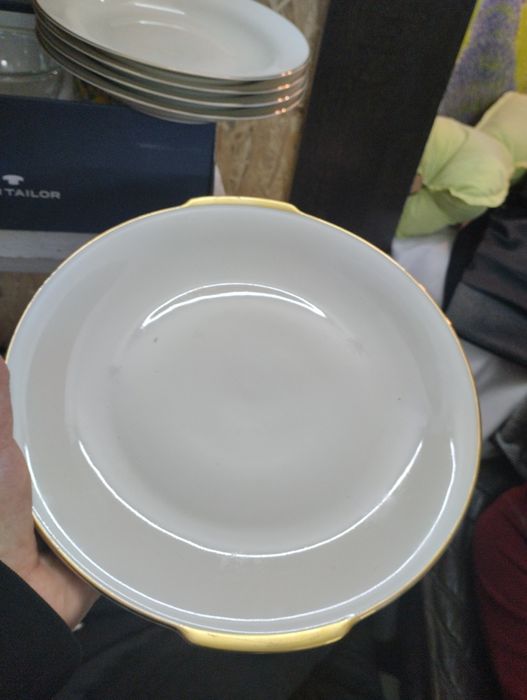 Столовый сервиз с Германии