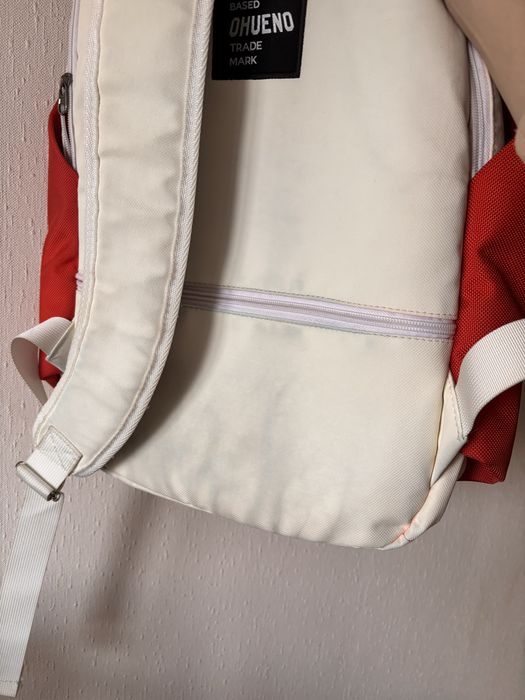 Рюкзак бренду Ohueno