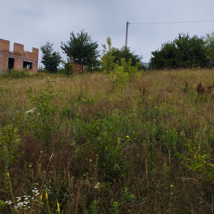 Ділянка 6с Барське шосе 5й пров.Каденюка