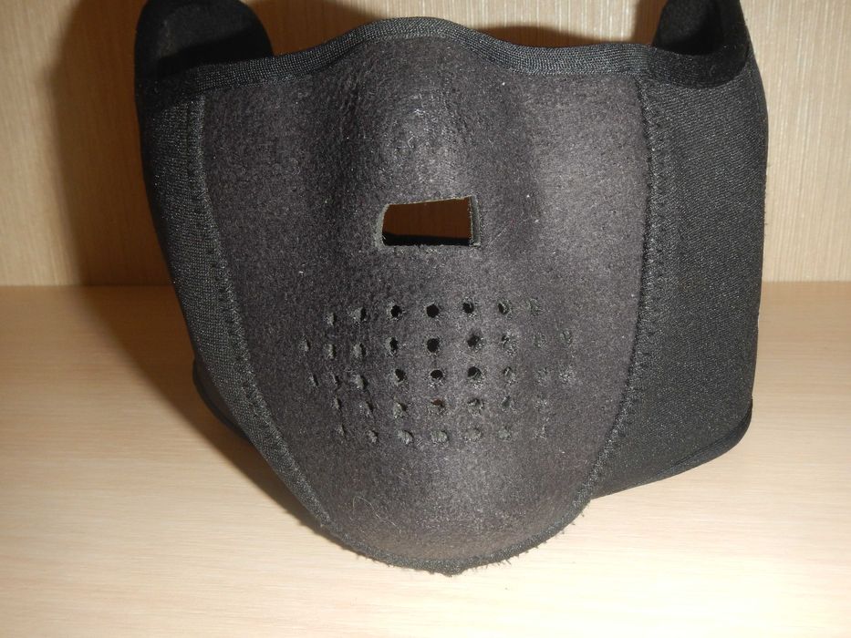 Маска підшоломник Screamer