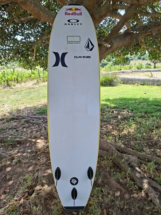 Softboard Ocean Earth SSB 8.0 94L
