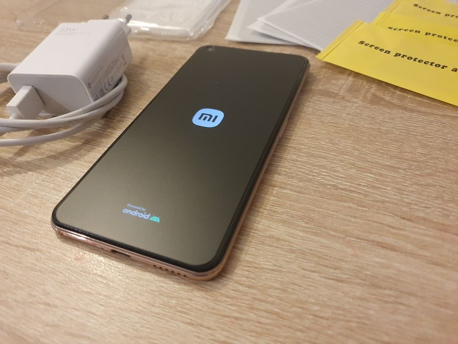 Pack Xiaomi mi 11 lite 5G