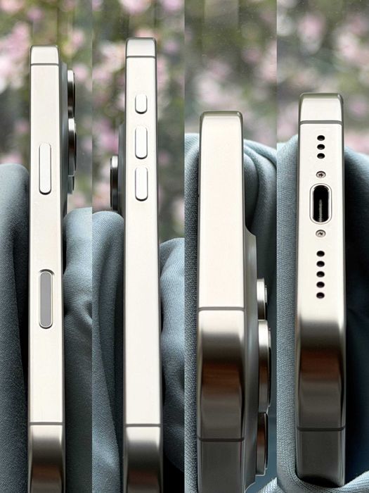IPhone 16 Pro, 256 GB, eSim