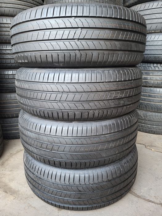 4szt Nowe Opony Nexen Nfera Primus 215/55/18 2025rok