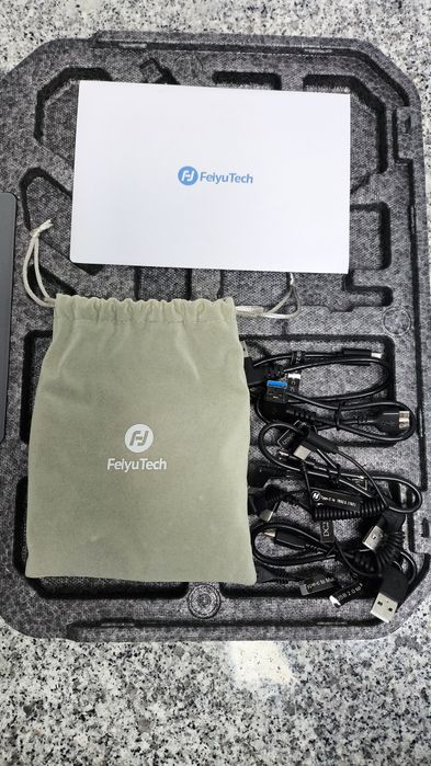 Gimbal Feiyutech ak2000 S