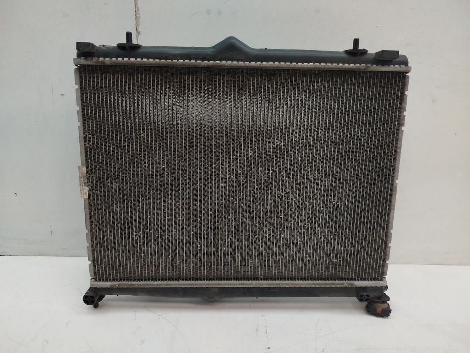 Citroën C4 III Water Radiator
