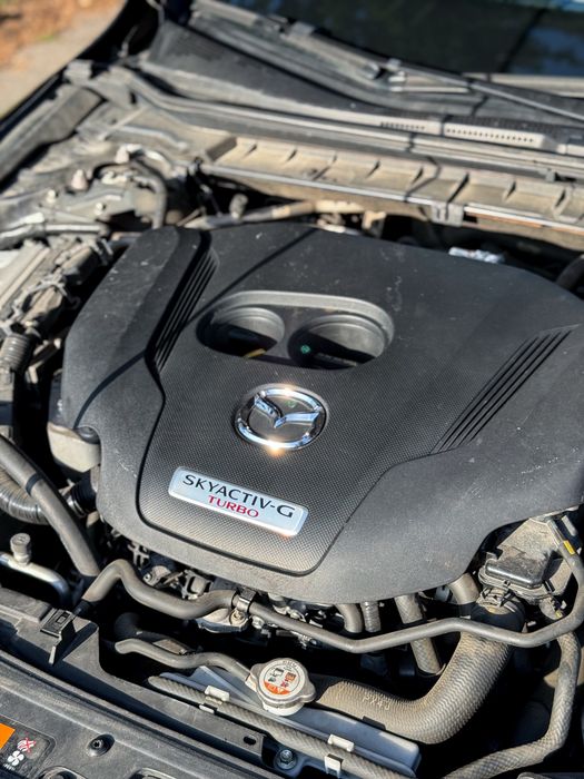 Mazda 3 / 2020 року / 2.5 турбо (250 к.с)