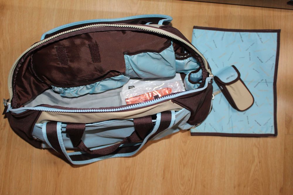 Saco viagem Allerhand423807194508840961