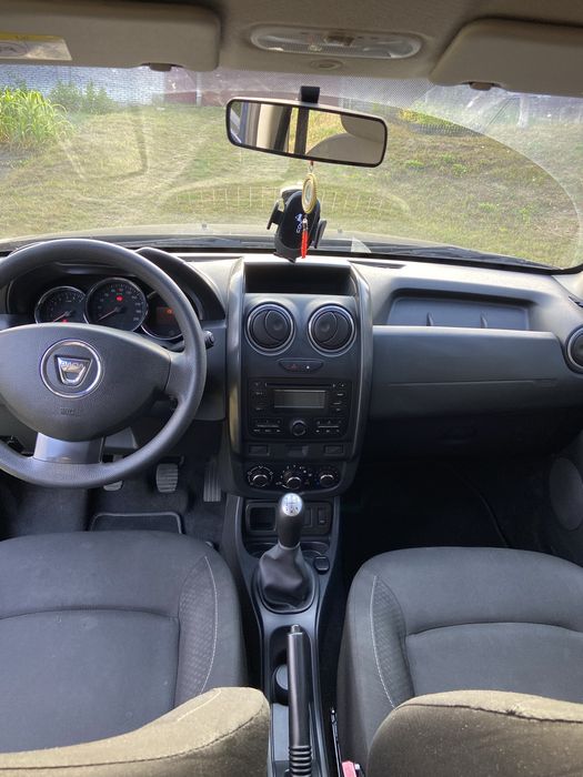 Dacia Duster 2016 VIN UU1HSDCVE56391477 фото оголошення 19 з 24