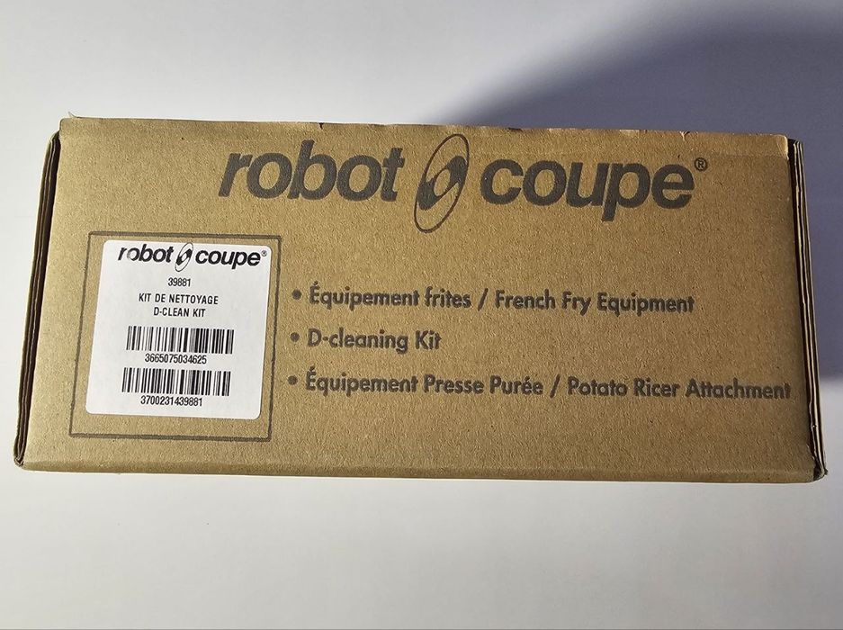 Комплект 5 дисков для Robot Coupe CL 50