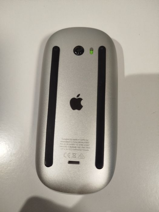Apple magic mouse 2