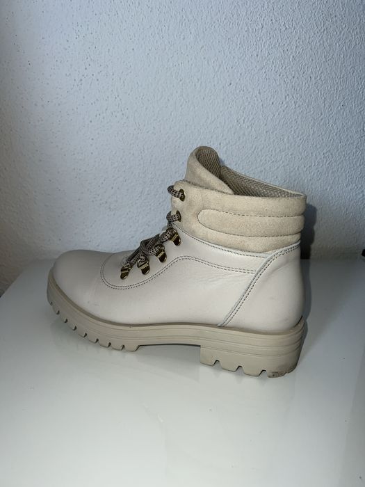 Botas guimarães