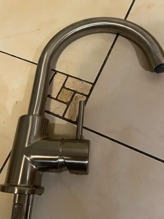 Batera kuchenna Ikea Glypen