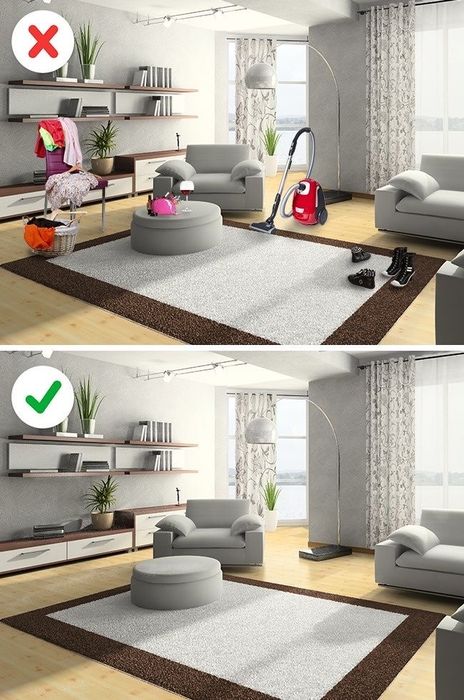 Limpeza Profissional de  Apartamentos e Escritórios - Limpa e Brilha